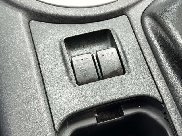 2009 Mazda Mazda Miata Sport