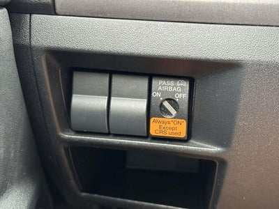 2009 Mazda Mazda Miata Sport