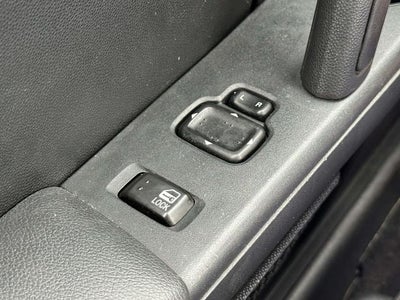 2009 Mazda Mazda Miata Sport