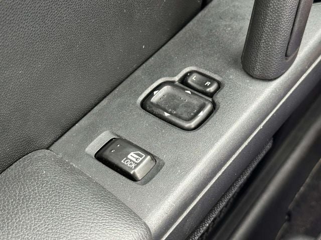 2009 Mazda Mazda Miata Sport