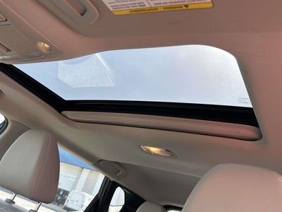2018 Nissan Rogue Sport SL
