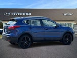 2018 Nissan Rogue Sport SL