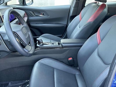 2024 Toyota Prius Prime XSE Premium