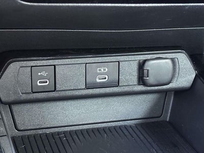 2024 Toyota Prius Prime XSE Premium