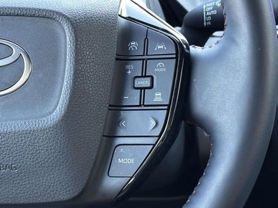 2024 Toyota Prius Prime XSE Premium
