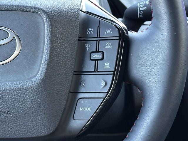 2024 Toyota Prius Prime XSE Premium
