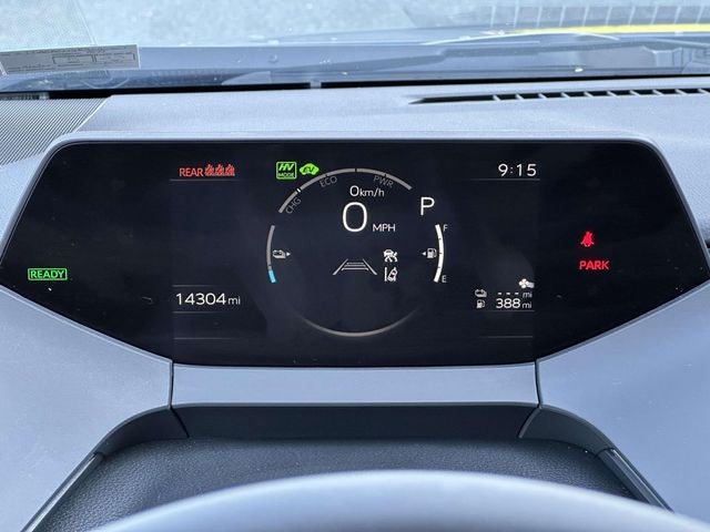 2024 Toyota Prius Prime XSE Premium