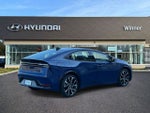 2024 Toyota Prius Prime XSE Premium