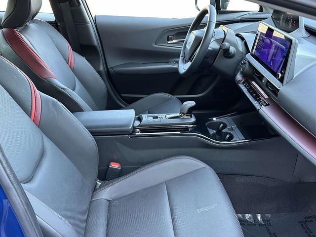 2024 Toyota Prius Prime XSE Premium