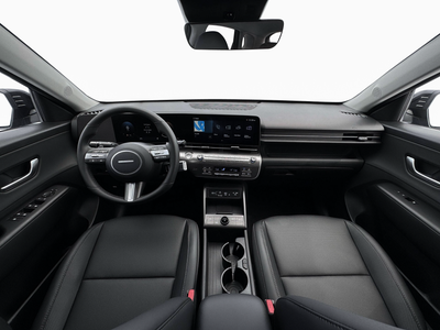 2026 Hyundai KONA SEL Premium AWD