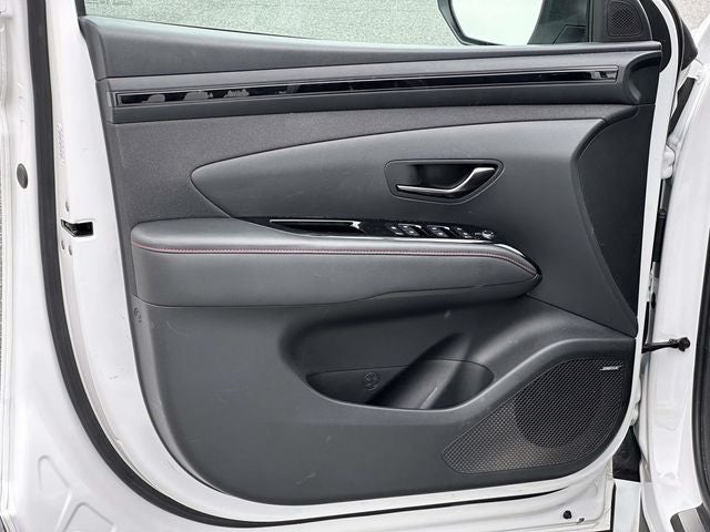 2023 Hyundai TUCSON N Line