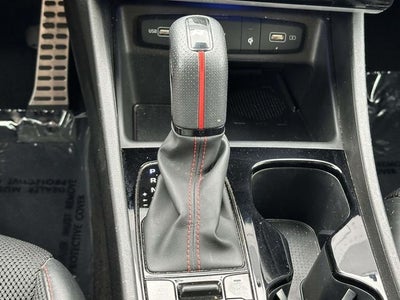 2023 Hyundai TUCSON N Line