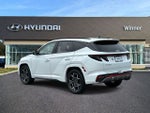 2023 Hyundai TUCSON N Line