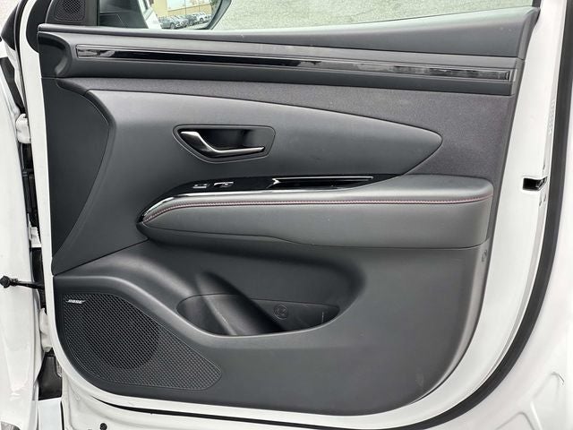 2023 Hyundai TUCSON N Line