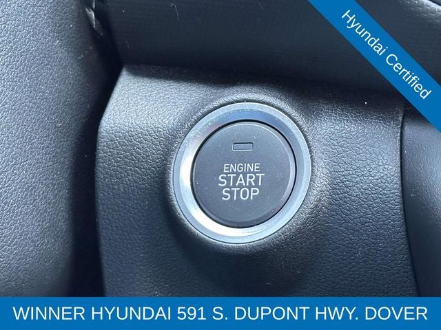 2023 Hyundai KONA N Line