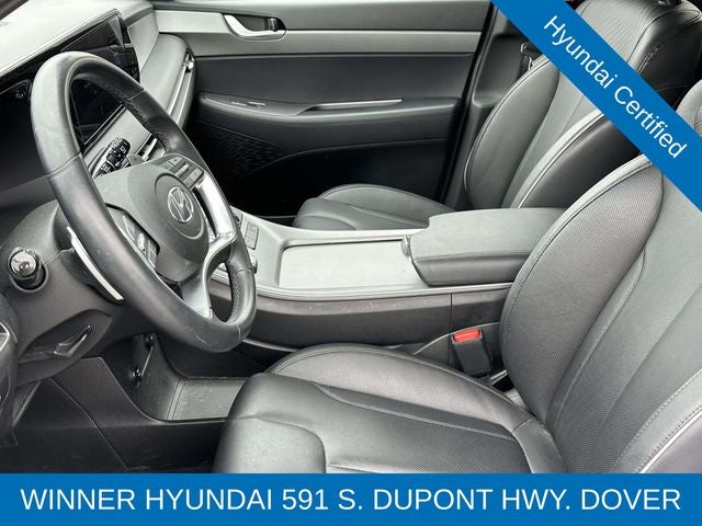 2024 Hyundai PALISADE XRT