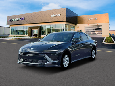 2026 Hyundai SONATA SE