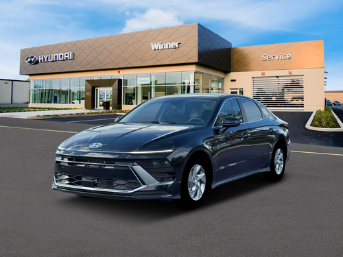 2026 Hyundai SONATA SE