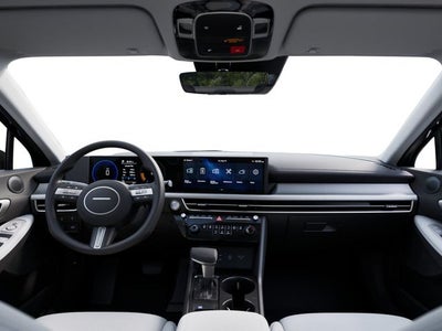 2026 Hyundai SONATA SE