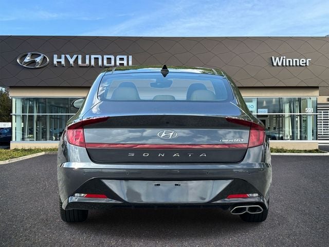 2023 Hyundai SONATA Limited