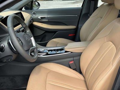 2023 Hyundai SONATA Limited