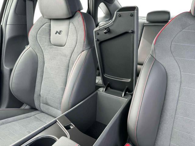 2025 Hyundai SONATA N Line