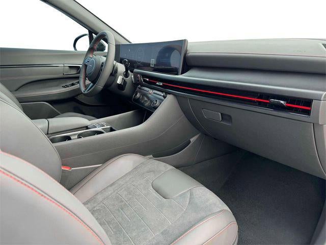 2025 Hyundai SONATA N Line