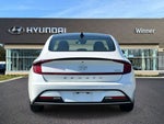 2022 Hyundai SONATA HYBRID Limited