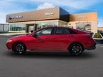2025 Hyundai Elantra N Base