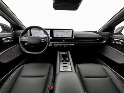 2025 Hyundai IONIQ 6 SEL