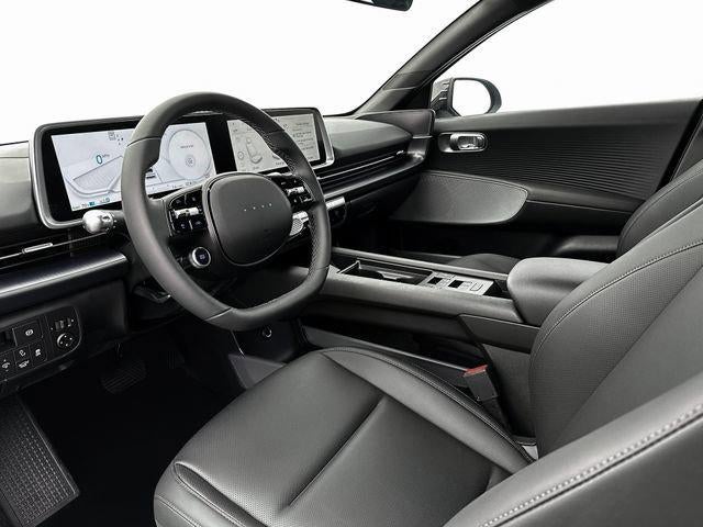 2025 Hyundai IONIQ 6 SEL