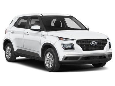 2026 Hyundai VENUE SE