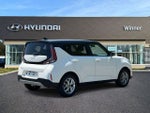 2024 Kia Soul S