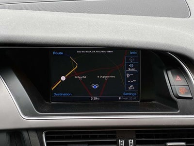 2014 Audi S4 3.0T Premium Plus quattro