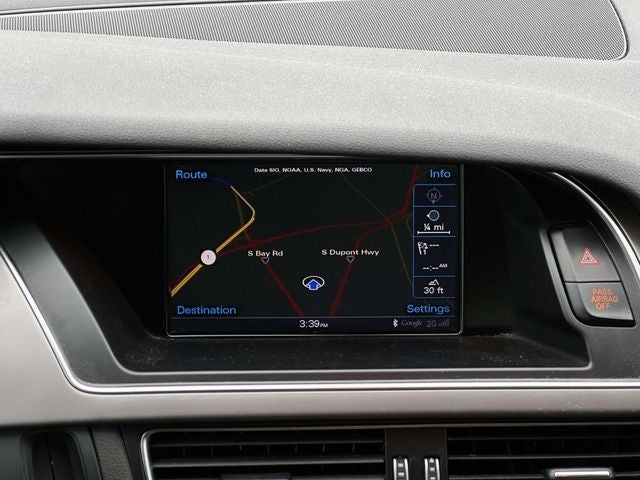 2014 Audi S4 3.0T Premium Plus quattro