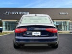 2014 Audi S4 3.0T Premium Plus quattro