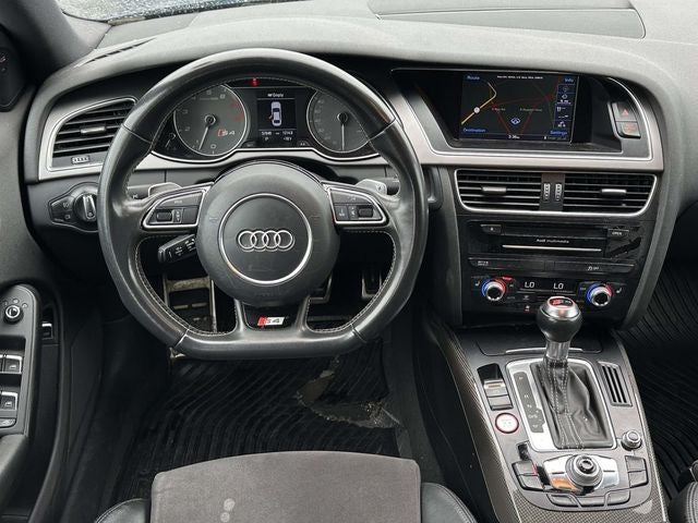 2014 Audi S4 3.0T Premium Plus quattro