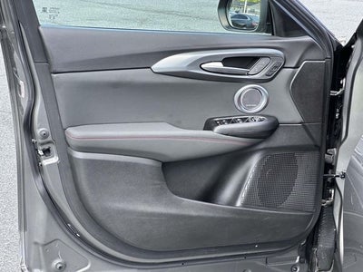 2024 Dodge Hornet GT Plus
