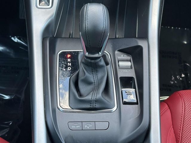 2024 Dodge Hornet GT Plus