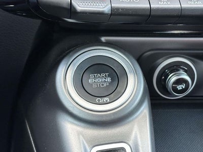 2024 Dodge Hornet GT Plus