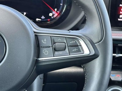 2024 Dodge Hornet GT Plus