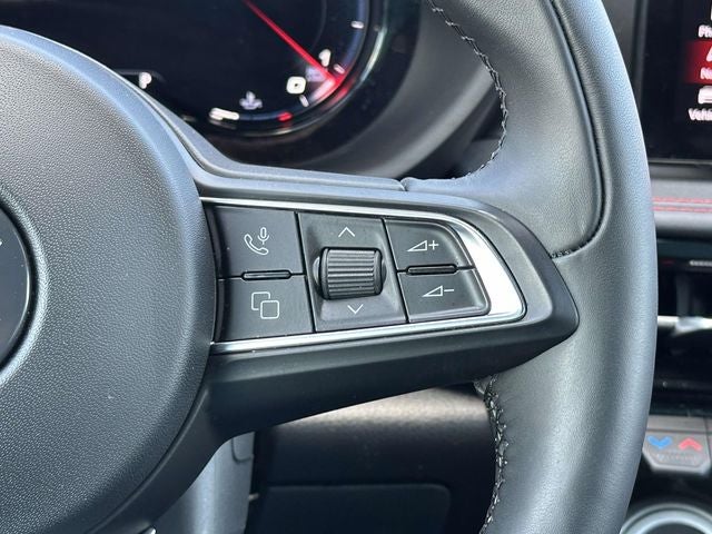 2024 Dodge Hornet GT Plus