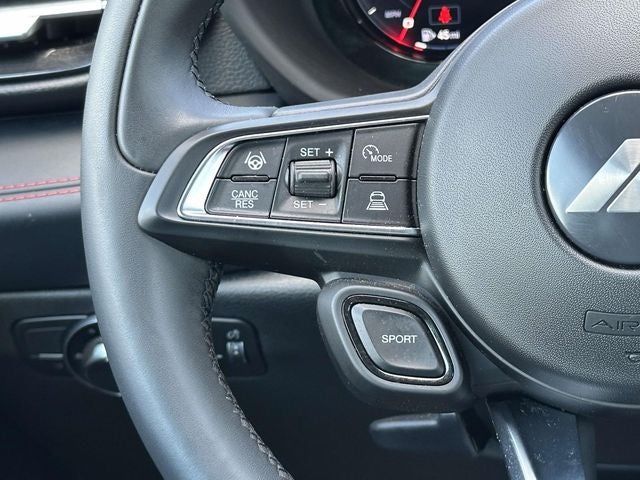 2024 Dodge Hornet GT Plus