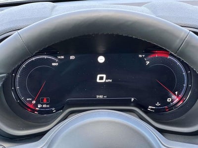 2024 Dodge Hornet GT Plus