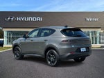 2024 Dodge Hornet GT Plus