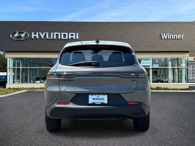 2024 Dodge Hornet GT Plus