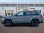 2019 Jeep Grand Cherokee Upland Edition