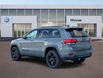 2019 Jeep Grand Cherokee Upland Edition