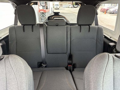 2024 Jeep Wrangler Sport S 4xe