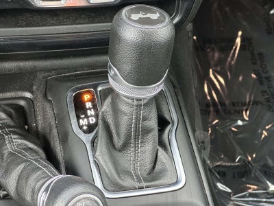 2024 Jeep Wrangler Sport S 4xe